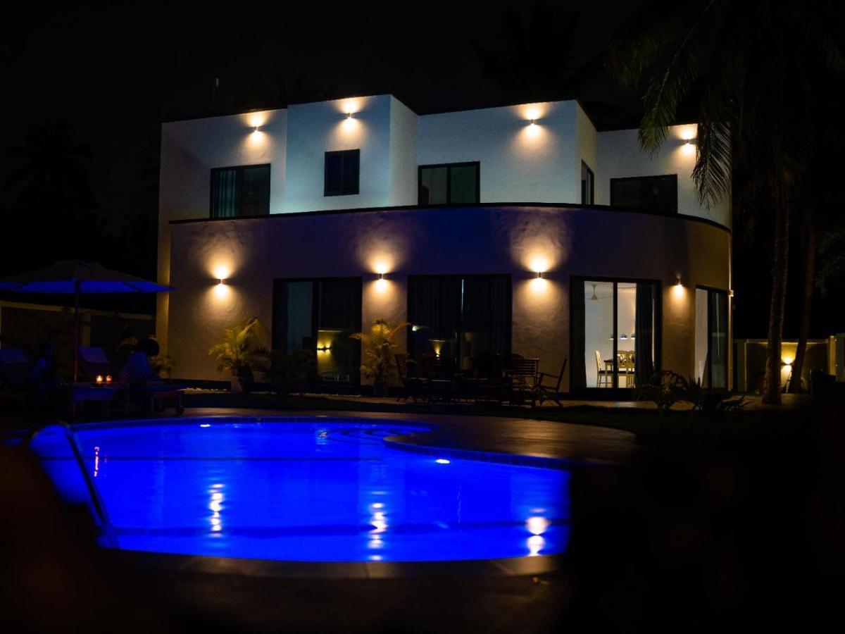 Homeland Bro Dar es Salaam Exterior foto