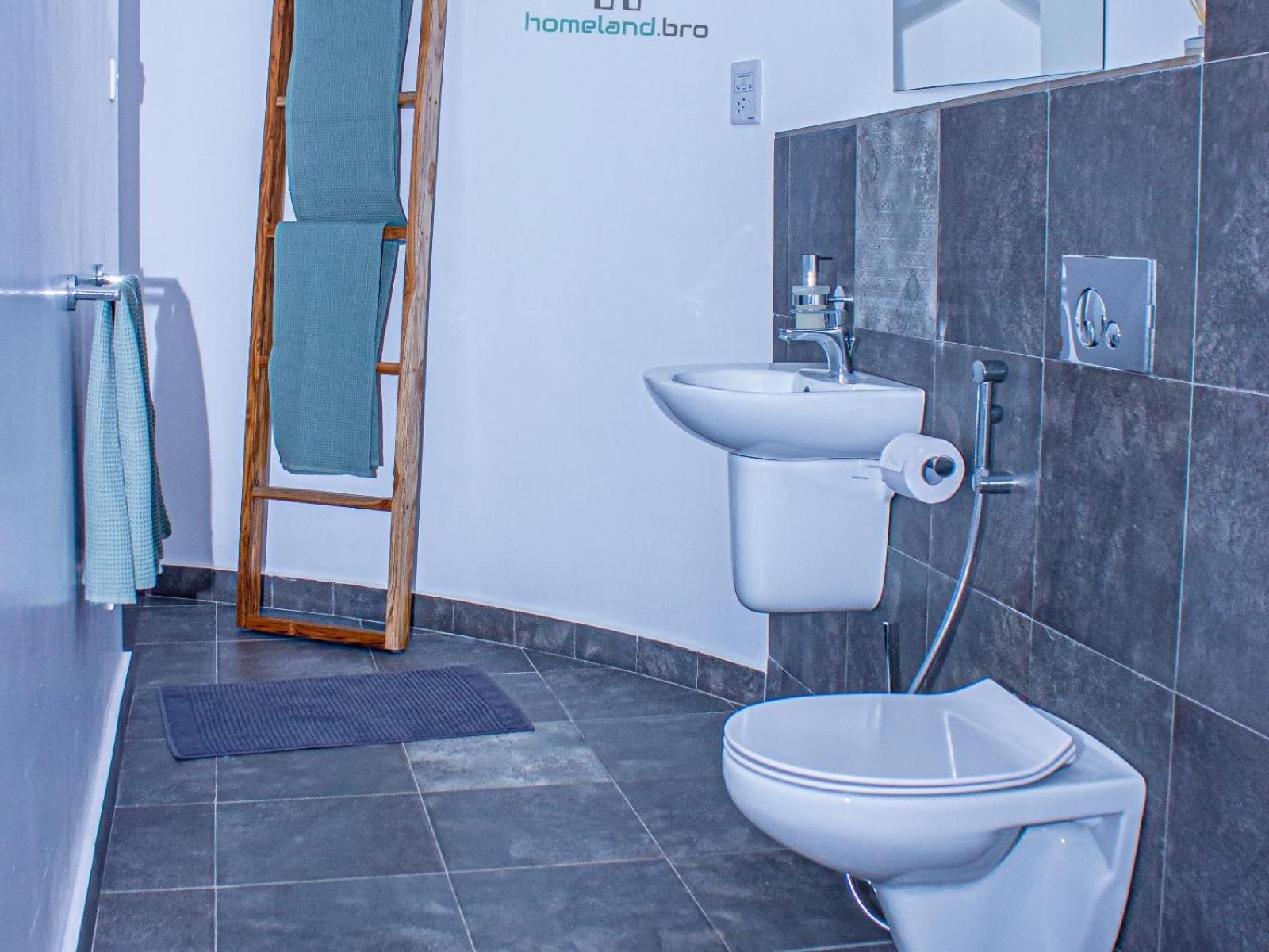 Homeland Bro Dar es Salaam Exterior foto